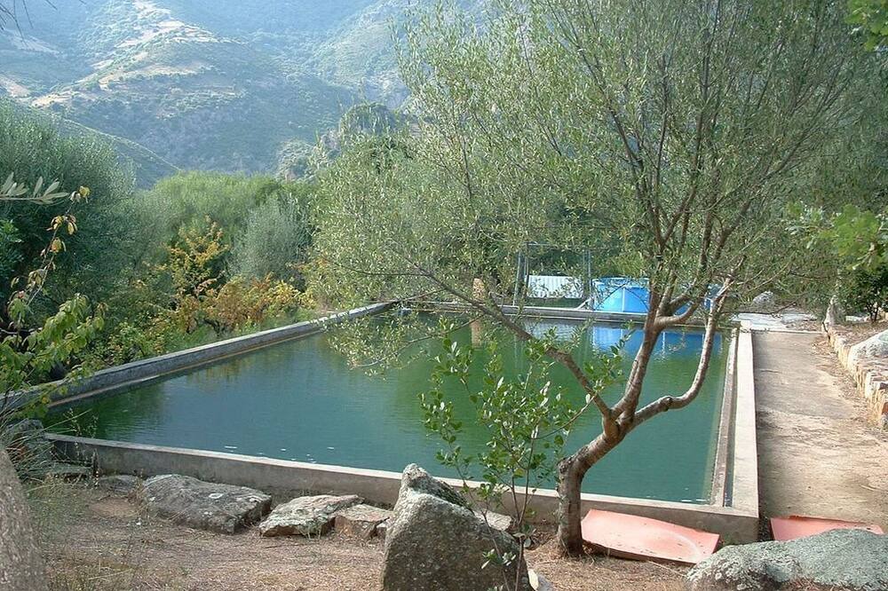 Photo of Outdoor in Lanusei
