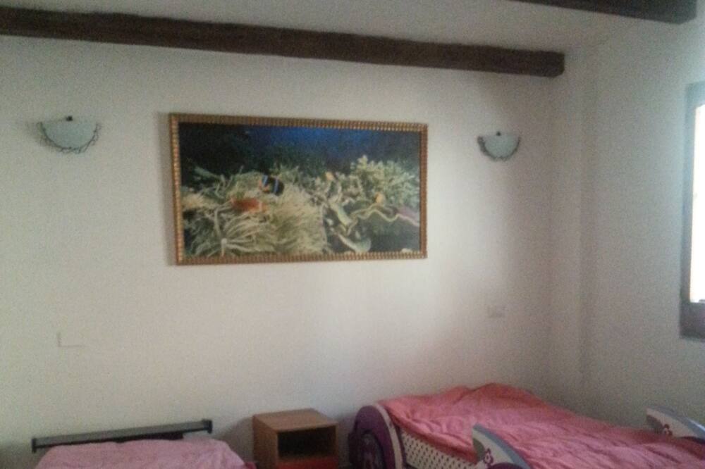 Photo of Bedroom in Lanusei
