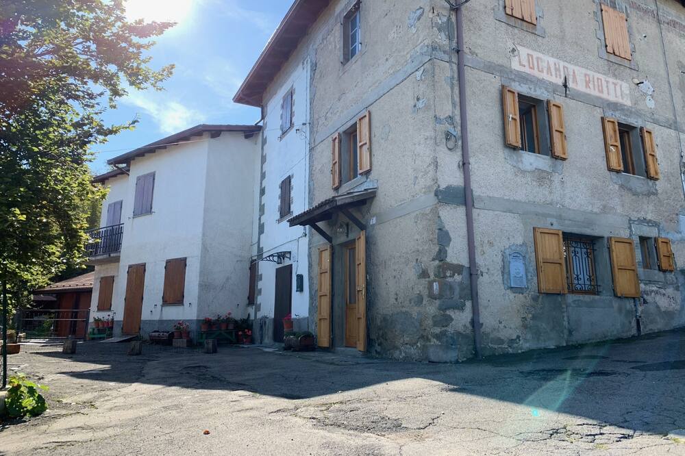 Photo of Outdoor in Villa Minozzo