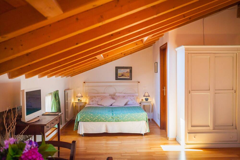 Photo of Bedroom in Dossobuono