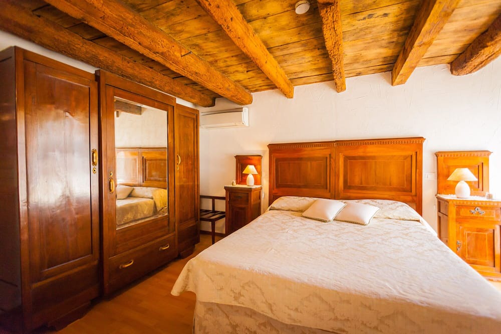 Photo of Bedroom in Dossobuono