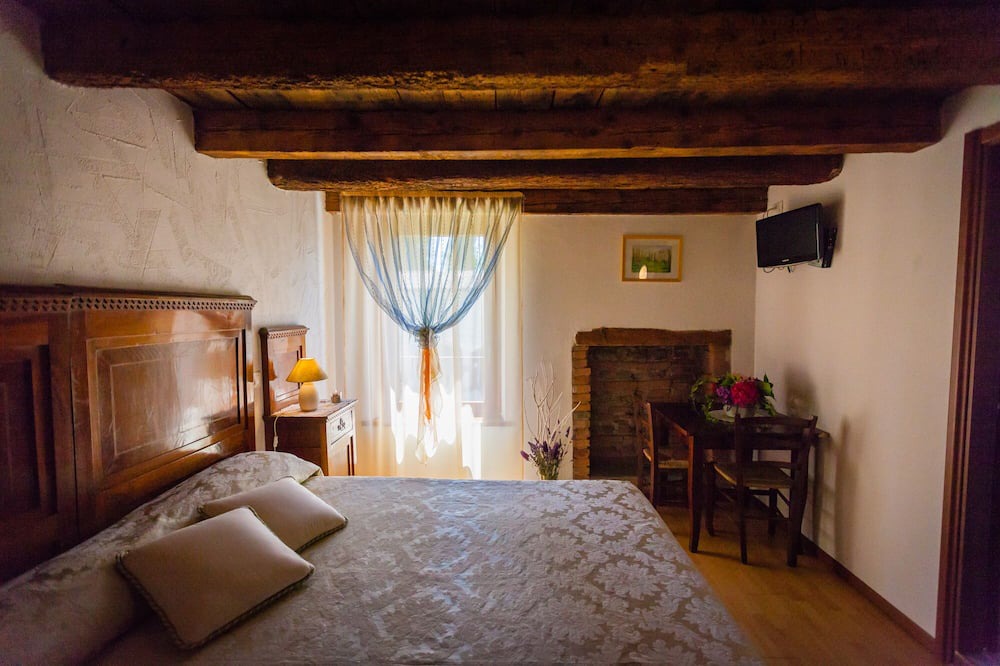 Photo of Bedroom in Dossobuono