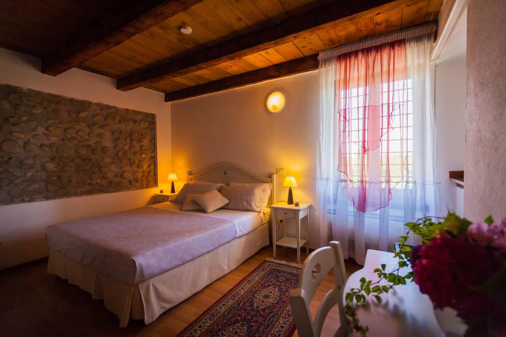 Photo of Bedroom in Dossobuono