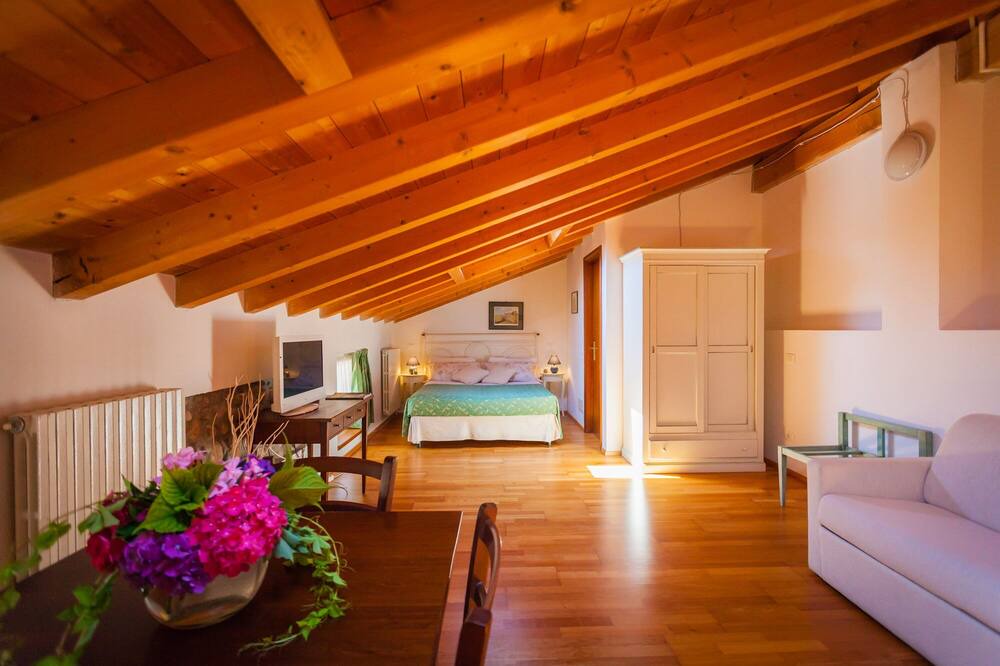 Photo of Bedroom in Dossobuono