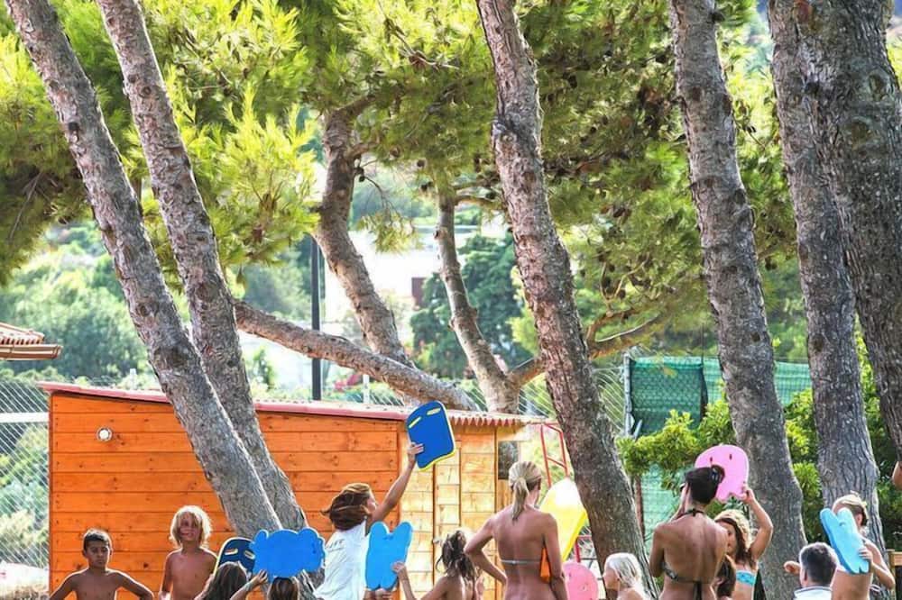 Photo of Outdoor in Villaggio Mandorli