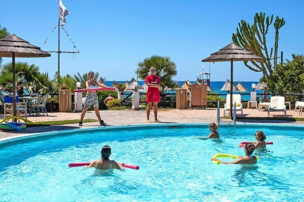 Photo of Outdoor in Villaggio Mandorli