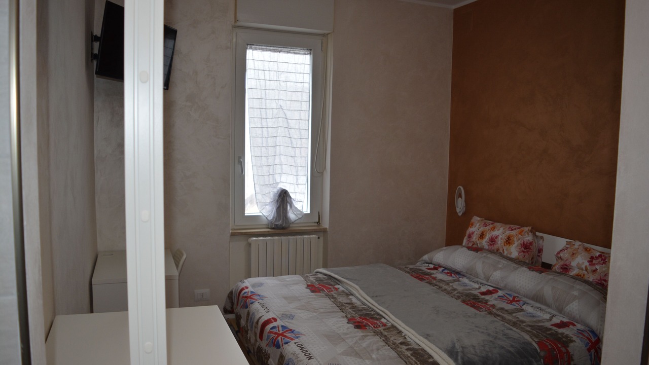 Photo of Bedroom in Campobasso