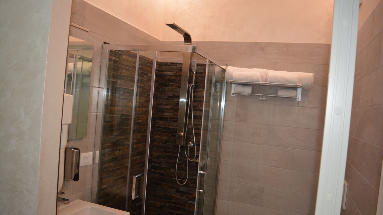 Photo of Bathroom in Campobasso