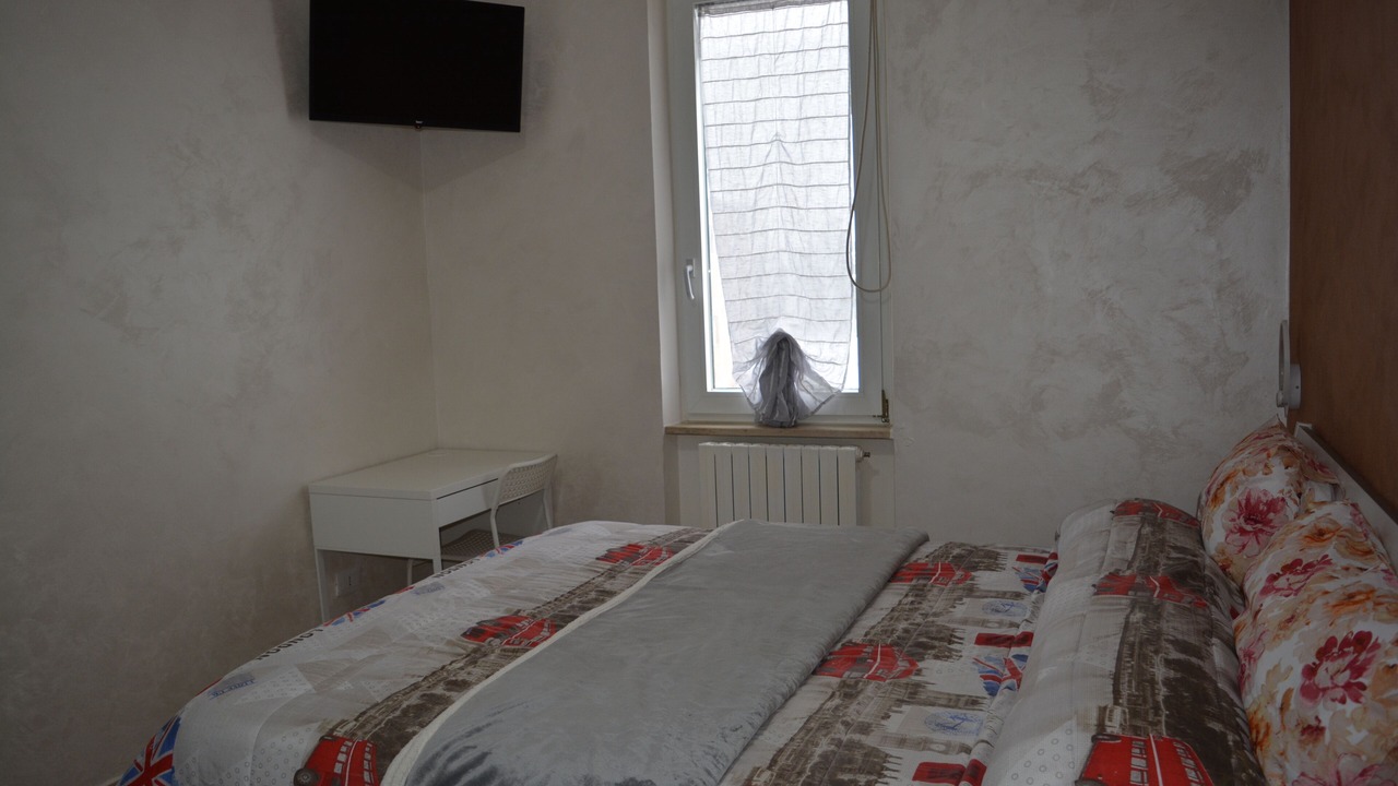 Photo of Bedroom in Campobasso