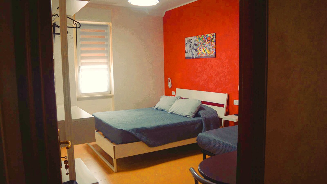 Photo of Bedroom in Campobasso