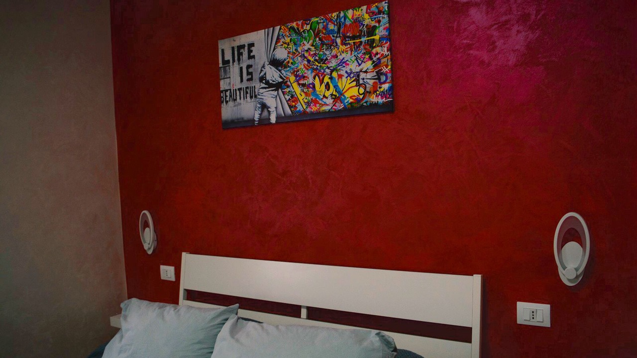 Photo of Bedroom in Campobasso