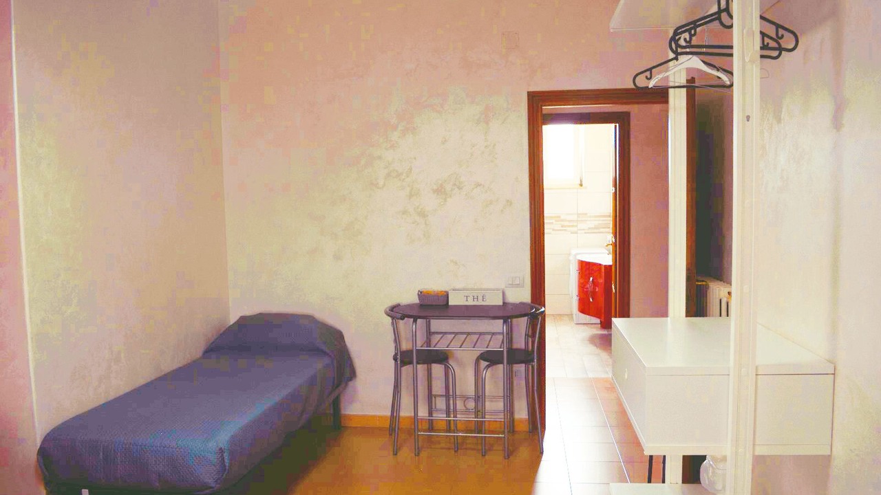 Photo of Bedroom in Campobasso