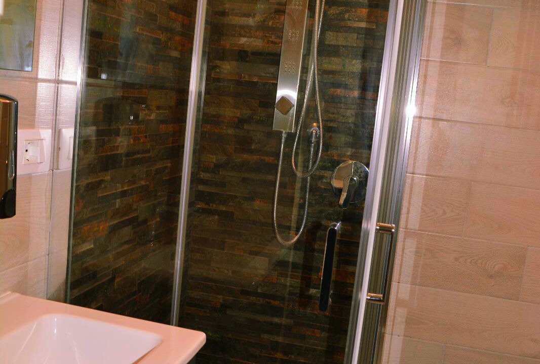 Photo of Bathroom in Campobasso
