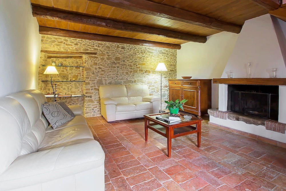 Photo of Bedroom in Sasso dʼOmbrone
