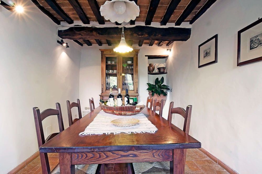 Photo of Bedroom in Sasso dʼOmbrone