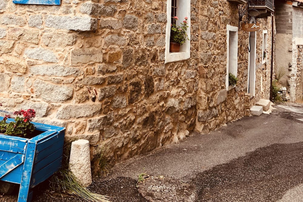 Photo of Outdoor in Fonni