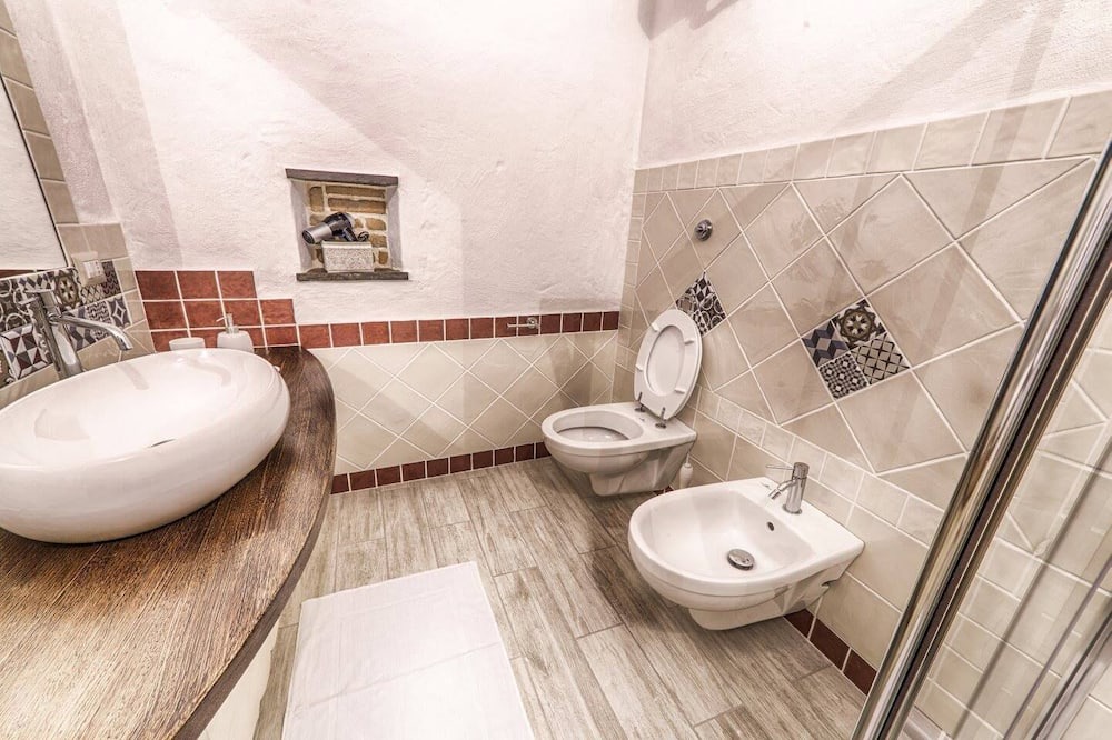 Photo of Bathroom in Fonni