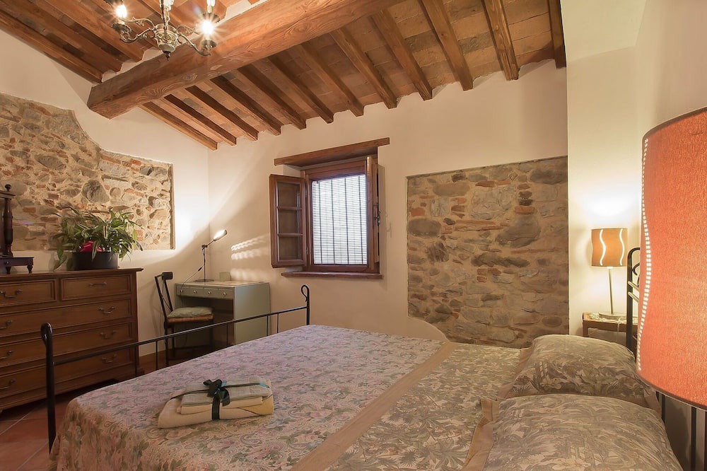 Photo of Bedroom in Massarosa