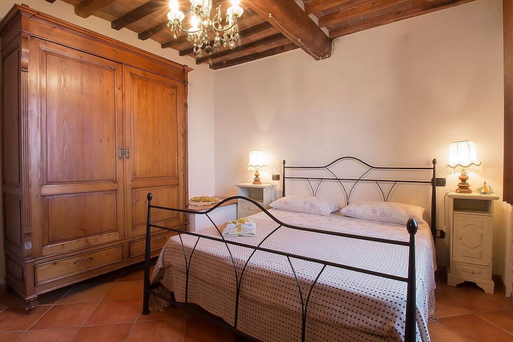 Photo of Bedroom in Massarosa