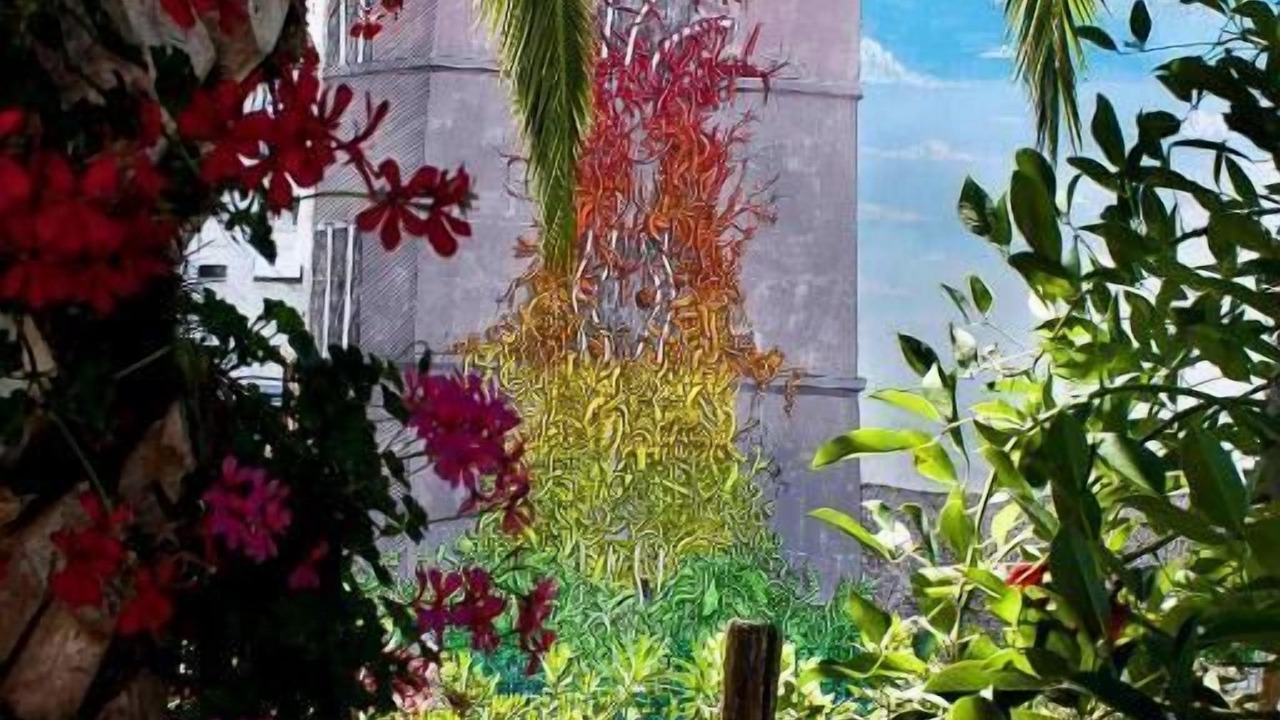 Photo of Outdoor in Quartiere XXIX Ponte Mammolo