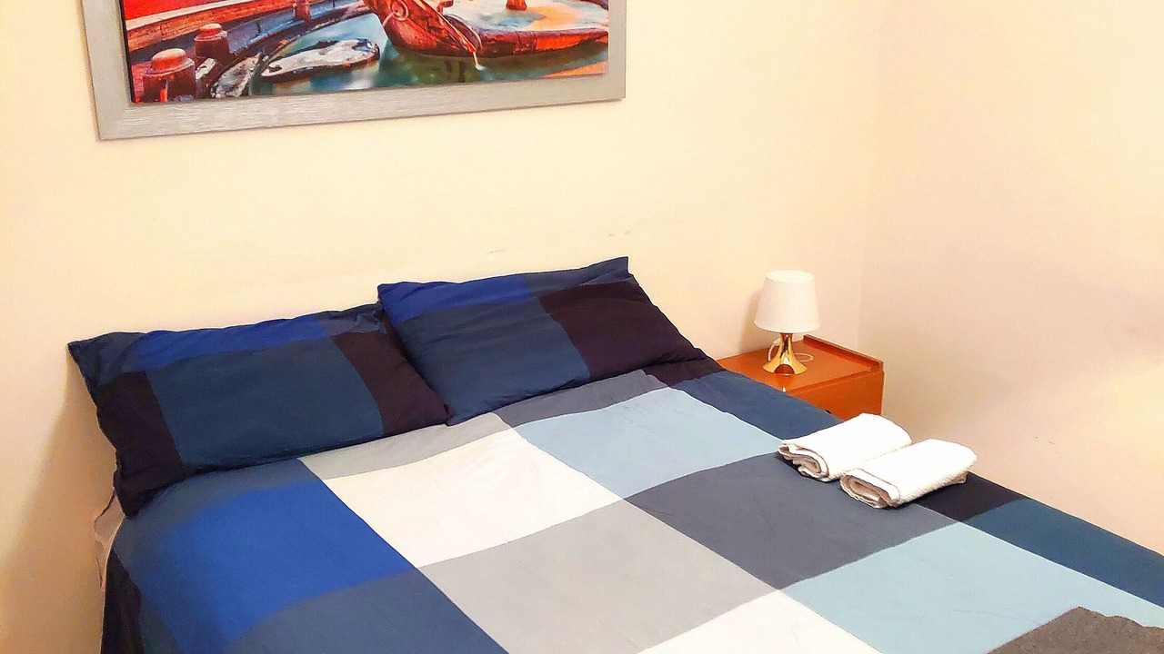 Photo of Bedroom in Quartiere XXIX Ponte Mammolo