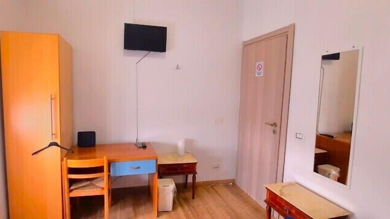Photo of Bedroom in Quartiere XXIX Ponte Mammolo
