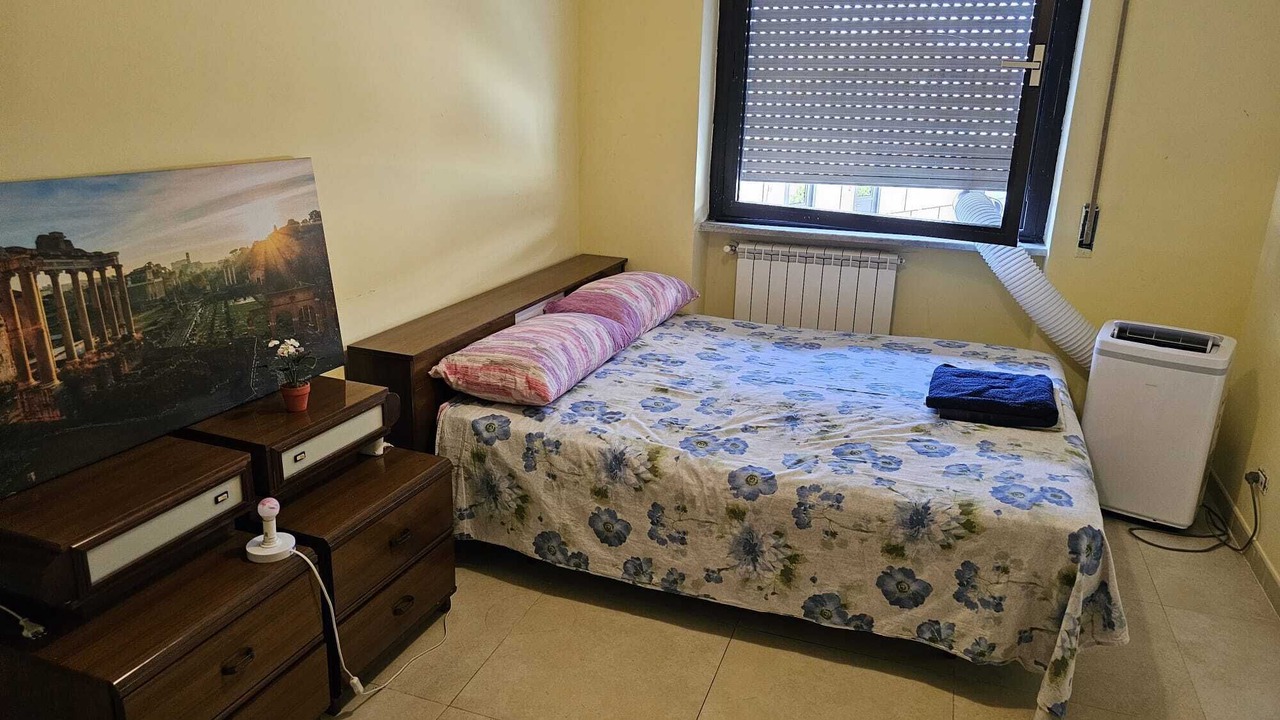 Photo of Bedroom in Quartiere XXIX Ponte Mammolo
