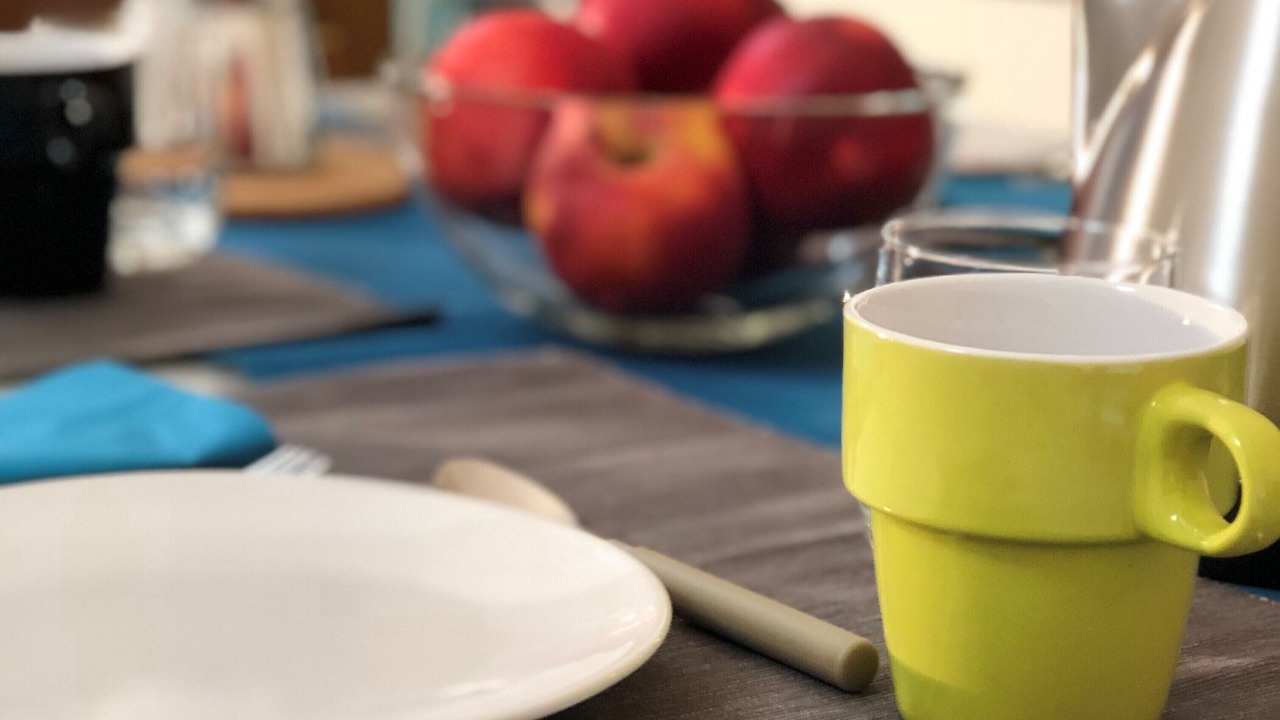Photo of Kitchen in Narzole