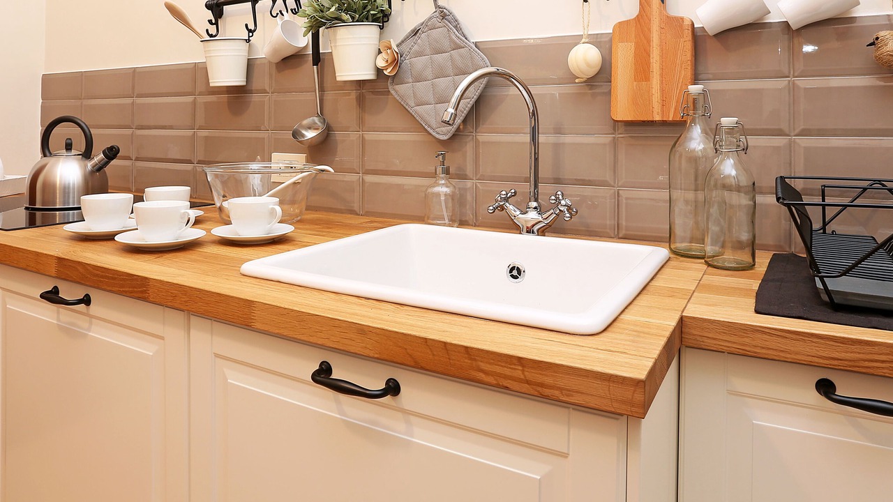 Photo of Kitchen in Rione III Colonna