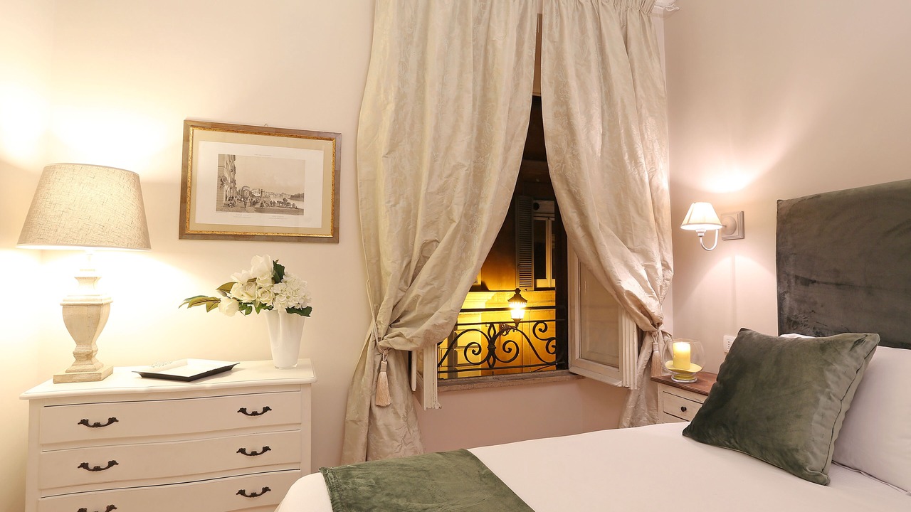 Photo of Outdoor in Rione III Colonna