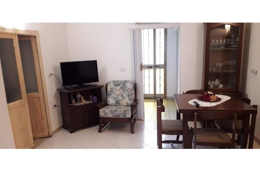 Photo of Livingroom in Solarussa