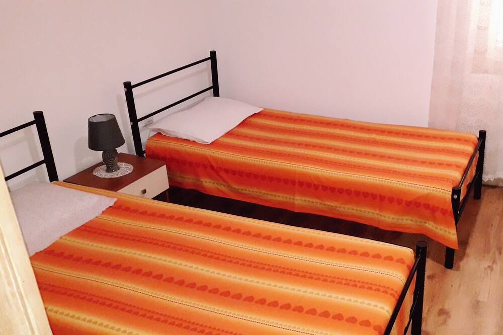 Photo of Bedroom in Solarussa