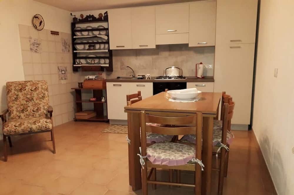 Photo of Kitchen in Solarussa