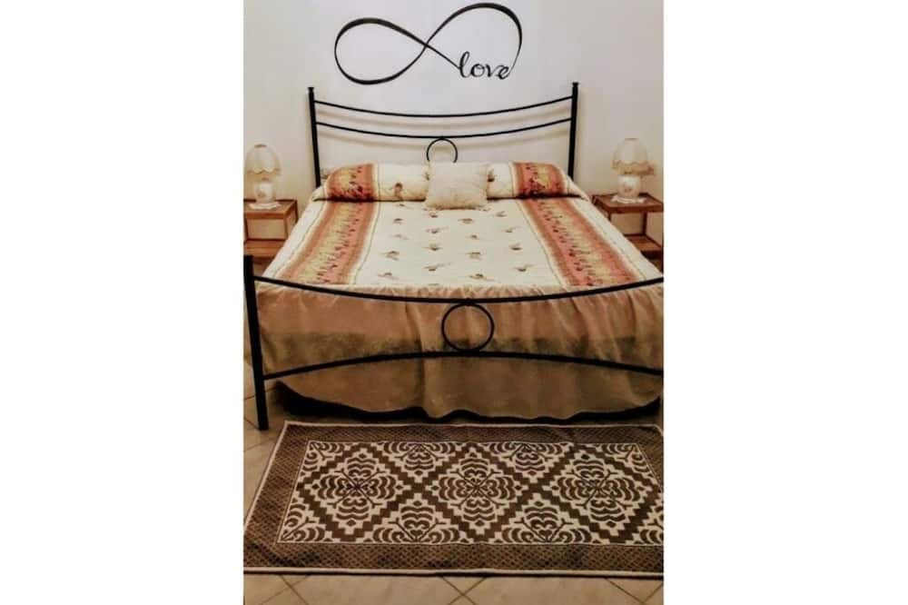Photo of Bedroom in Solarussa