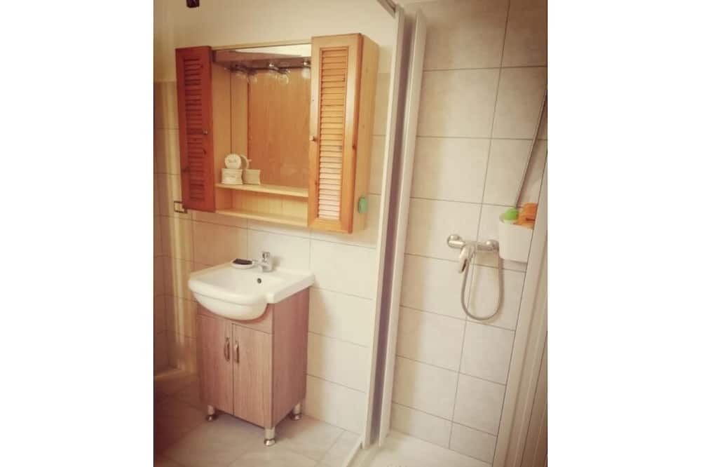 Photo of Bathroom in Solarussa