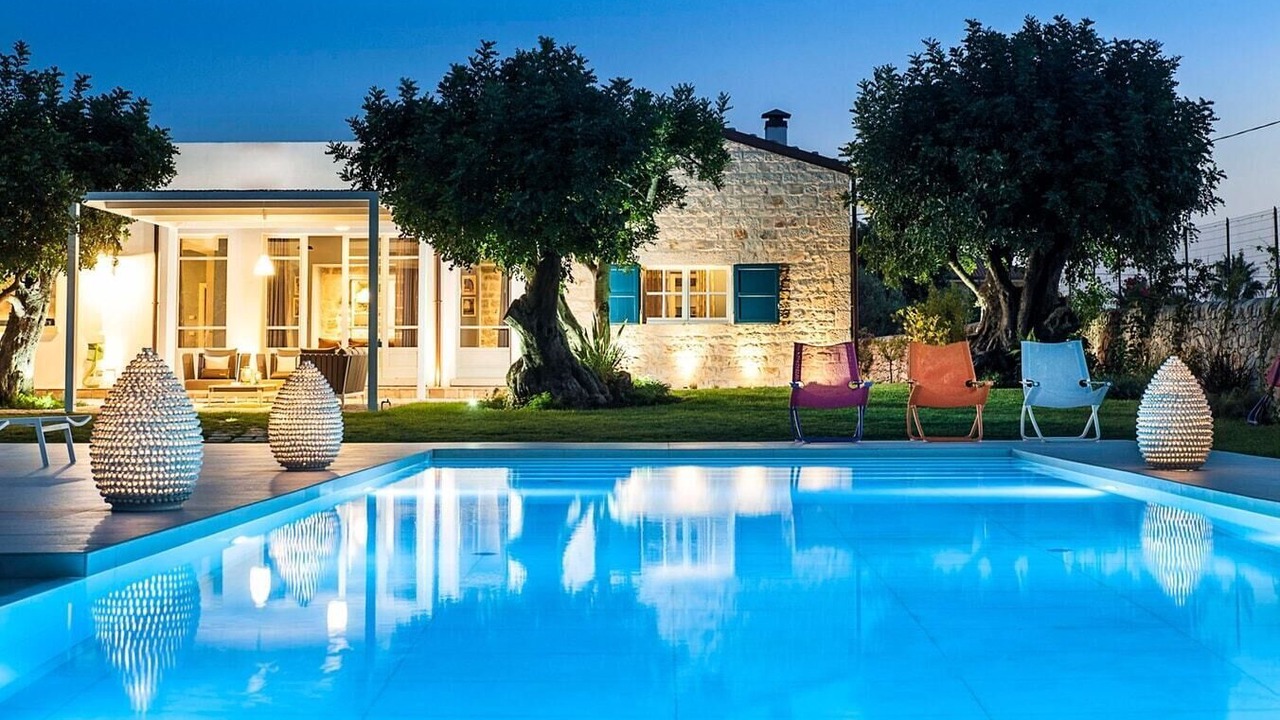 Photo of Outdoor in Casa Papa