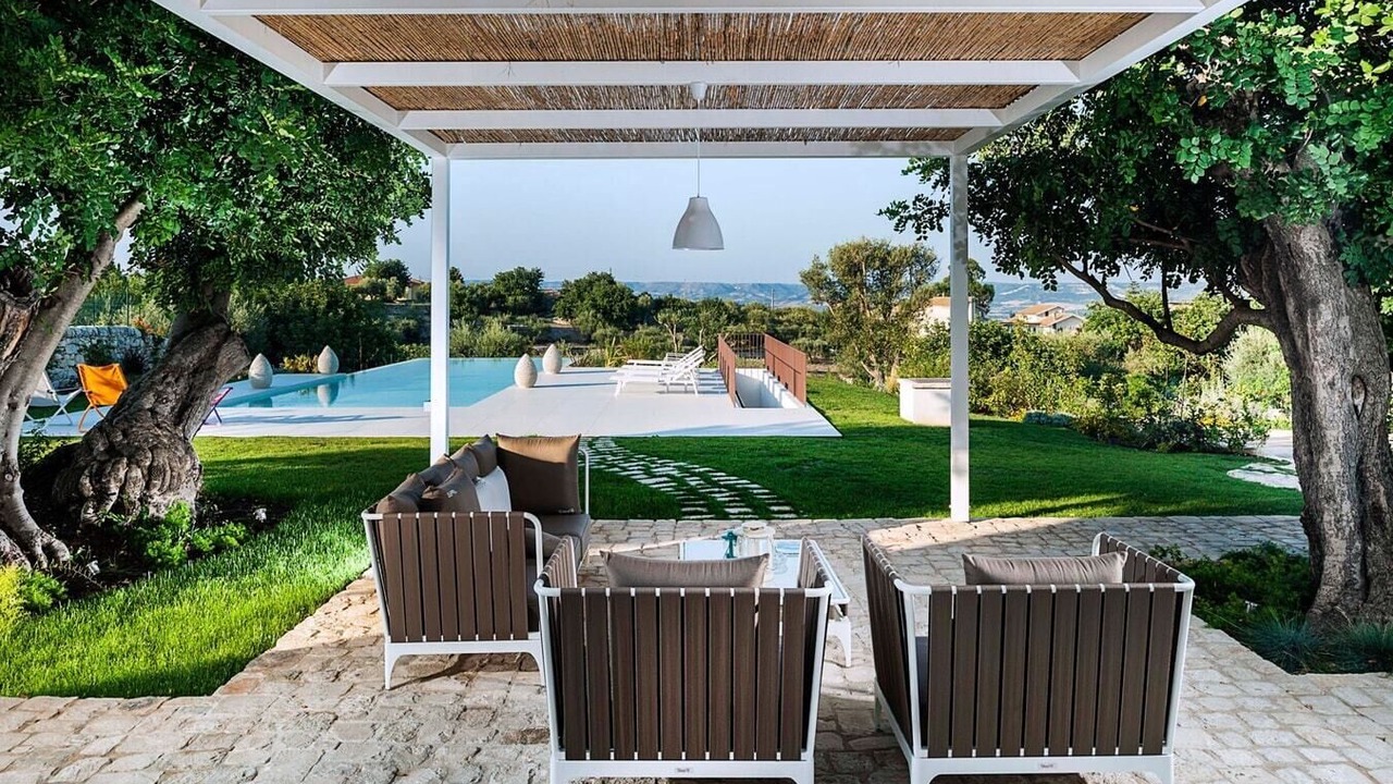 Photo of Outdoor in Casa Papa