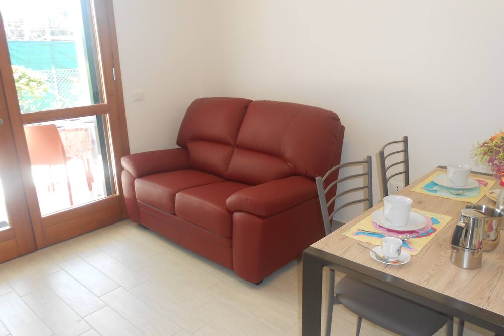 Photo of Livingroom in Lido di Volano