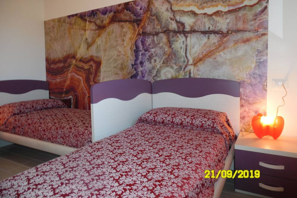Photo of Bedroom in Lido di Volano