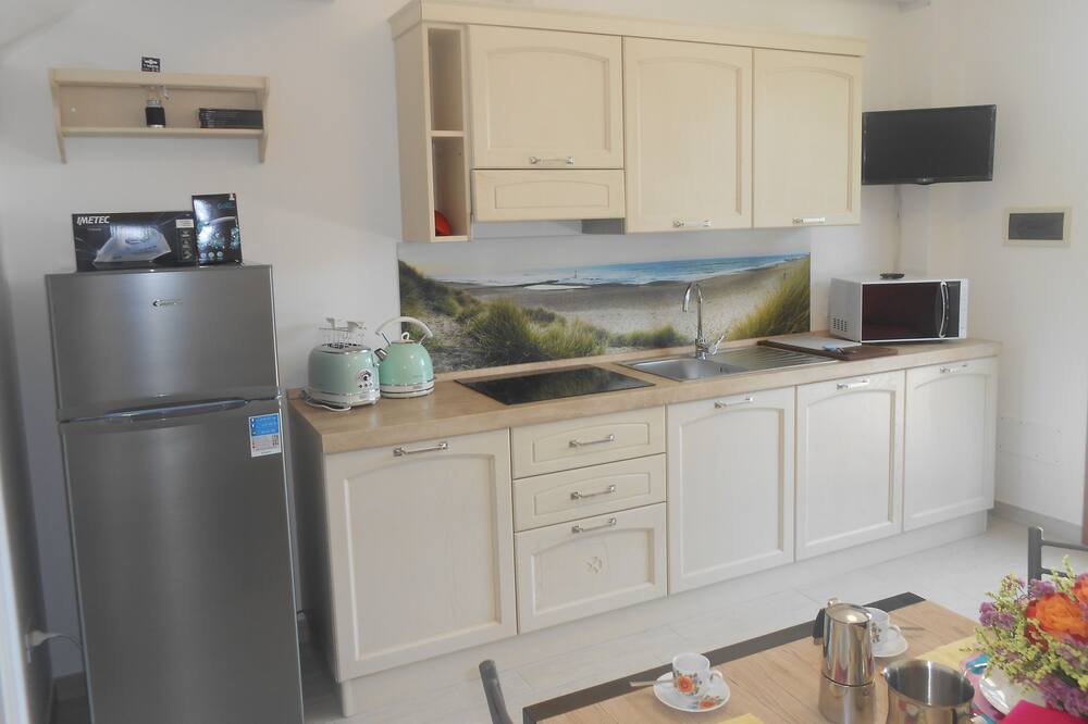 Photo of Kitchen in Lido di Volano