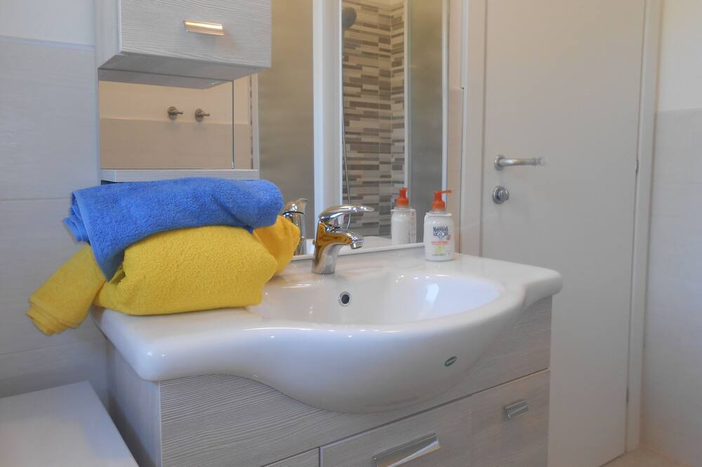 Photo of Bathroom in Lido di Volano