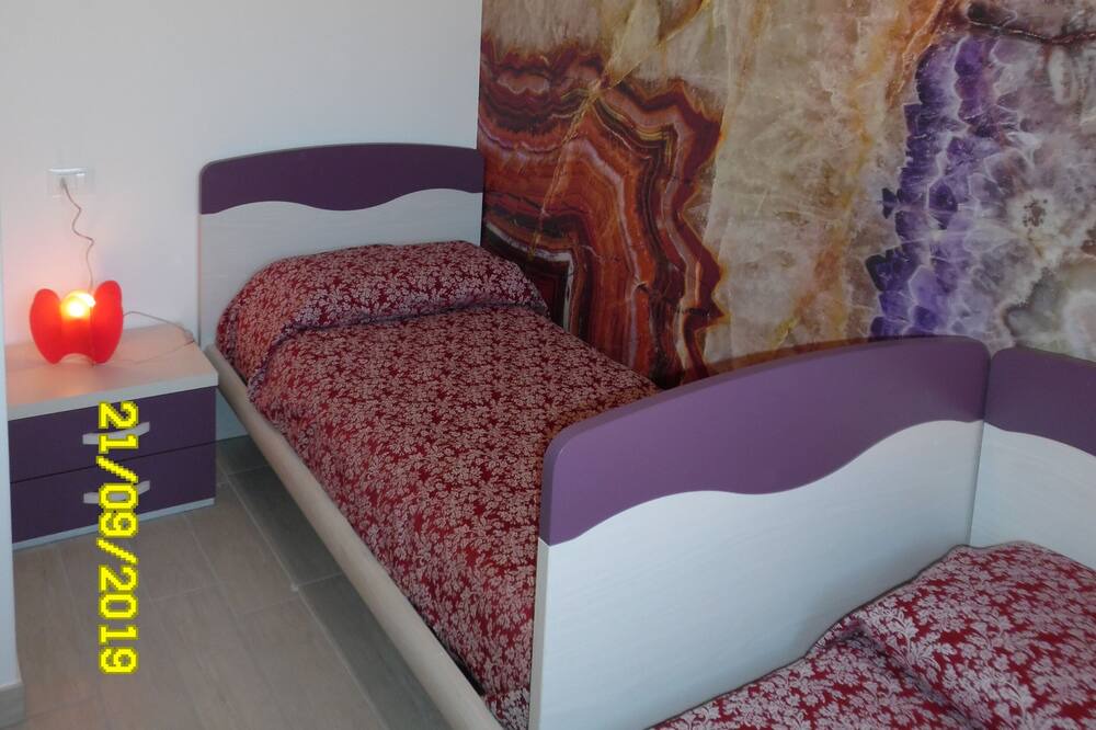 Photo of Bedroom in Lido di Volano