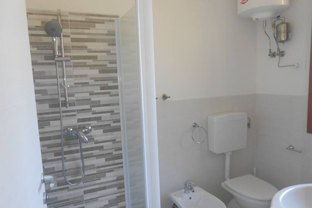 Photo of Bathroom in Lido di Volano