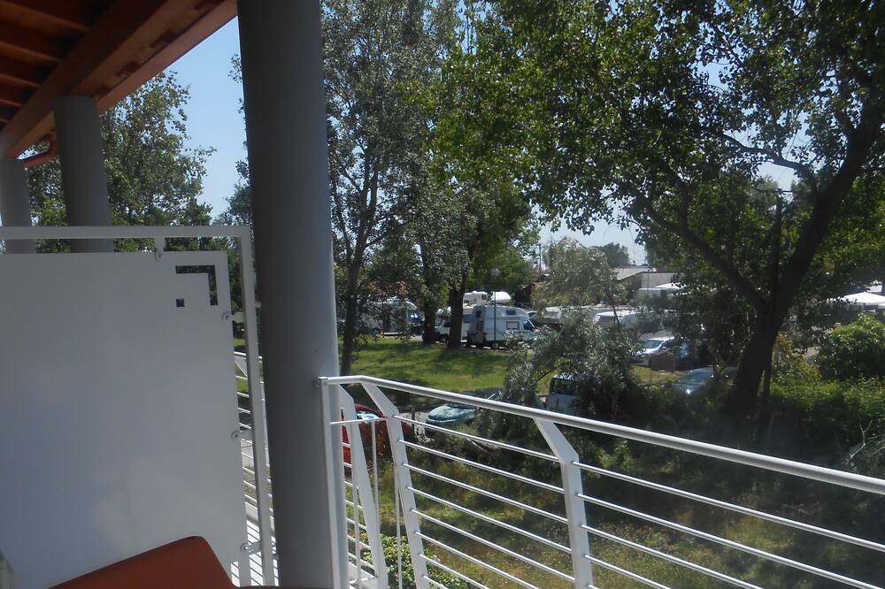 Photo of Patio Balcony in Lido di Volano