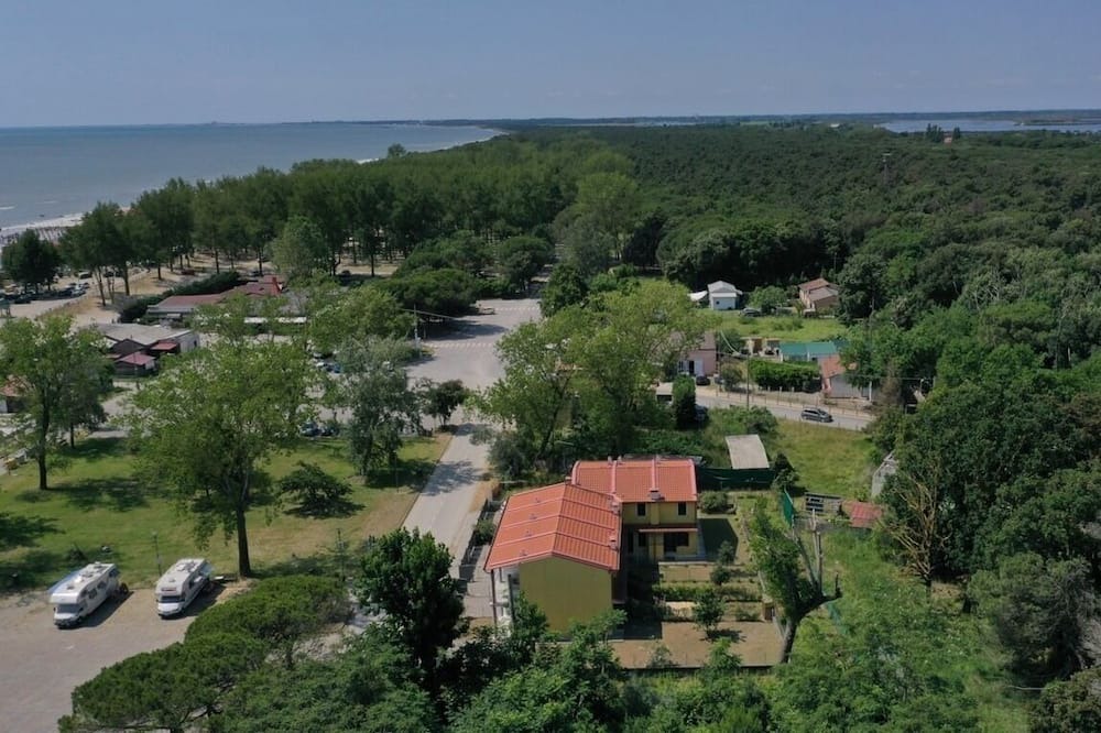 Photo of Outdoor in Lido di Volano