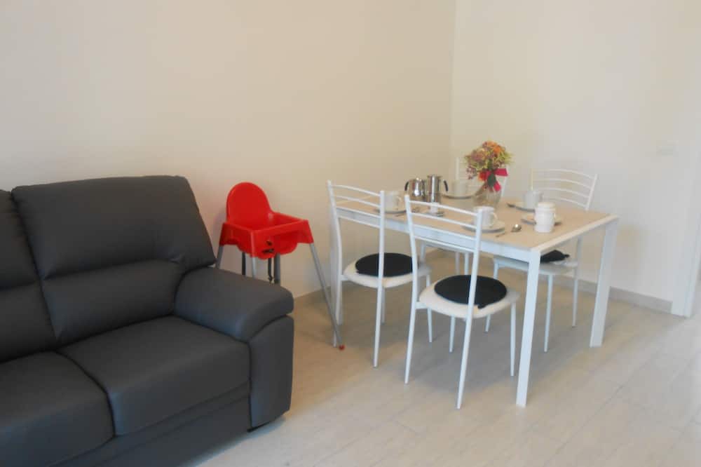 Photo of Livingroom in Lido di Volano