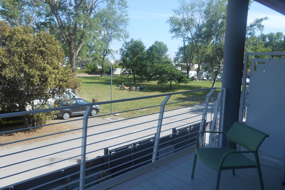 Photo of Patio Balcony in Lido di Volano