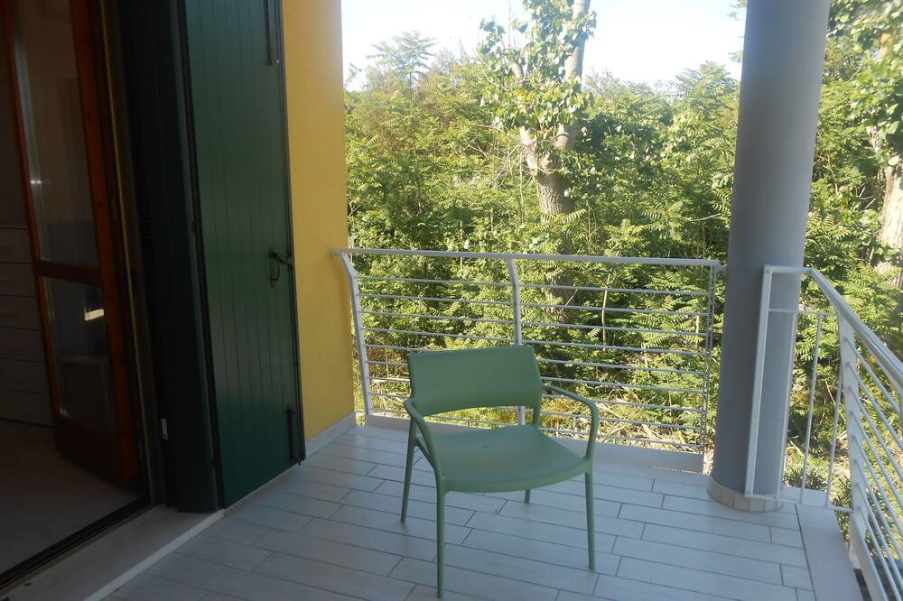 Photo of Patio Balcony in Lido di Volano