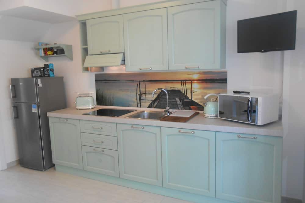 Photo of Kitchen in Lido di Volano