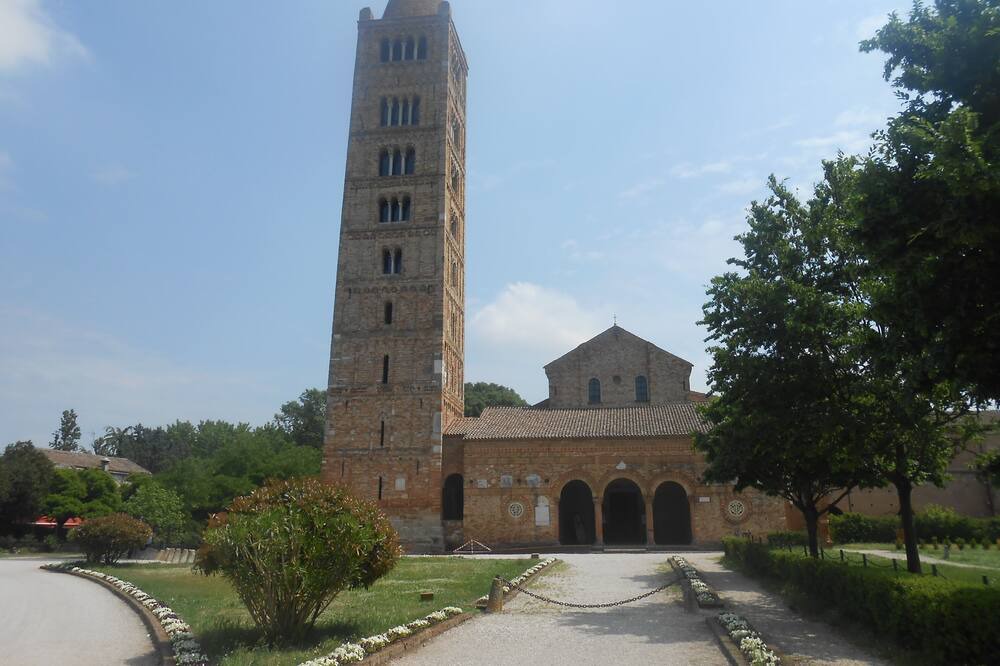 Photo of Outdoor in Lido di Volano